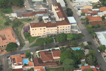 Hospital São Lucas